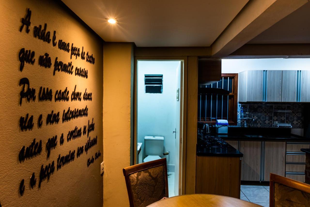 Apartamento Completo De 3 Quartos Em Gramado Exteriér fotografie