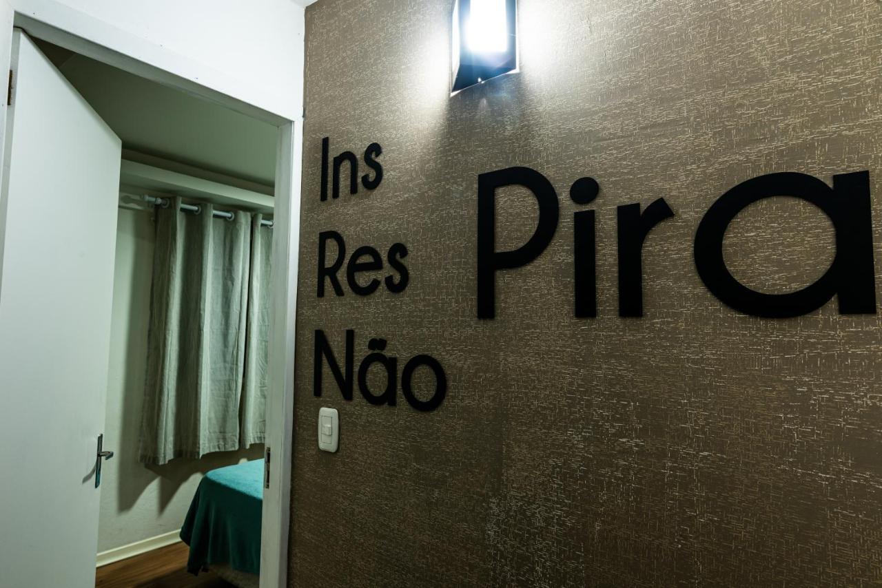 Apartamento Completo De 3 Quartos Em Gramado Exteriér fotografie
