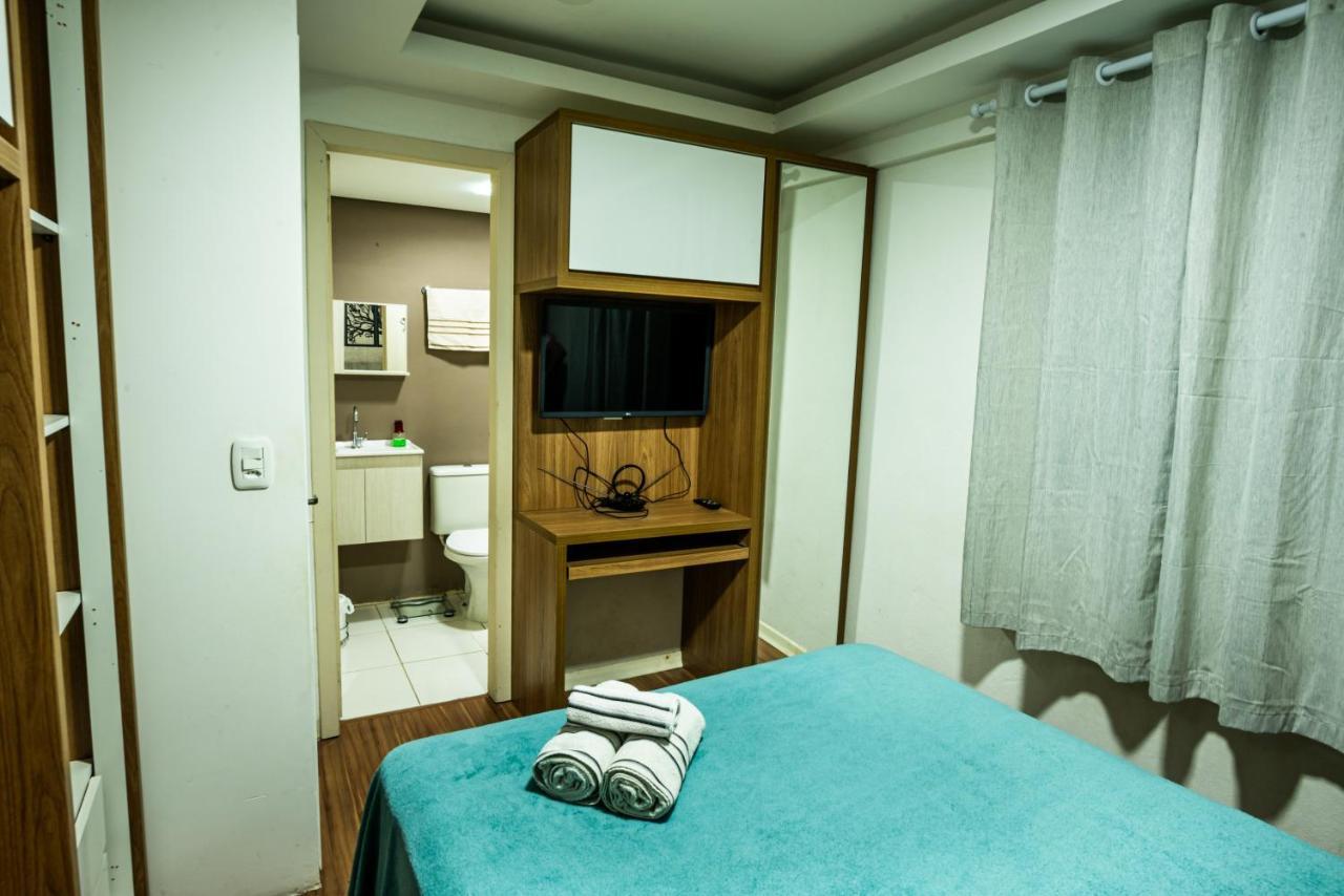 Apartamento Completo De 3 Quartos Em Gramado Exteriér fotografie