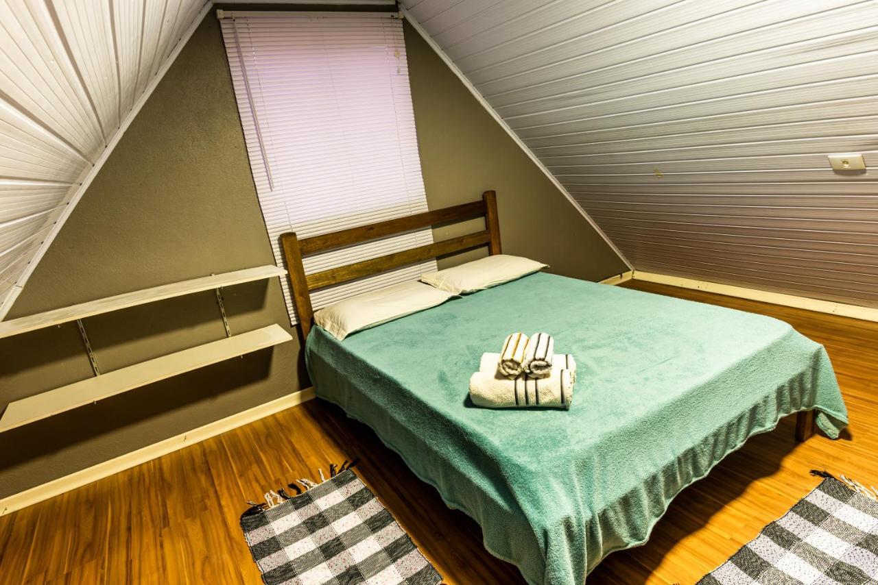 Apartamento Completo De 3 Quartos Em Gramado Exteriér fotografie