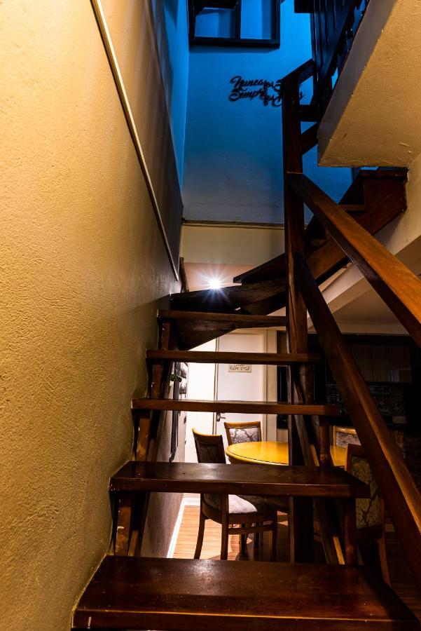 Apartamento Completo De 3 Quartos Em Gramado Exteriér fotografie