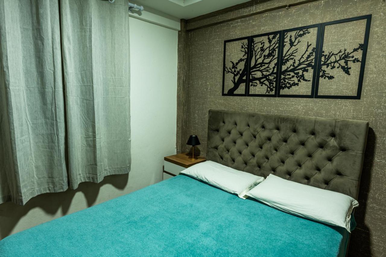 Apartamento Completo De 3 Quartos Em Gramado Exteriér fotografie