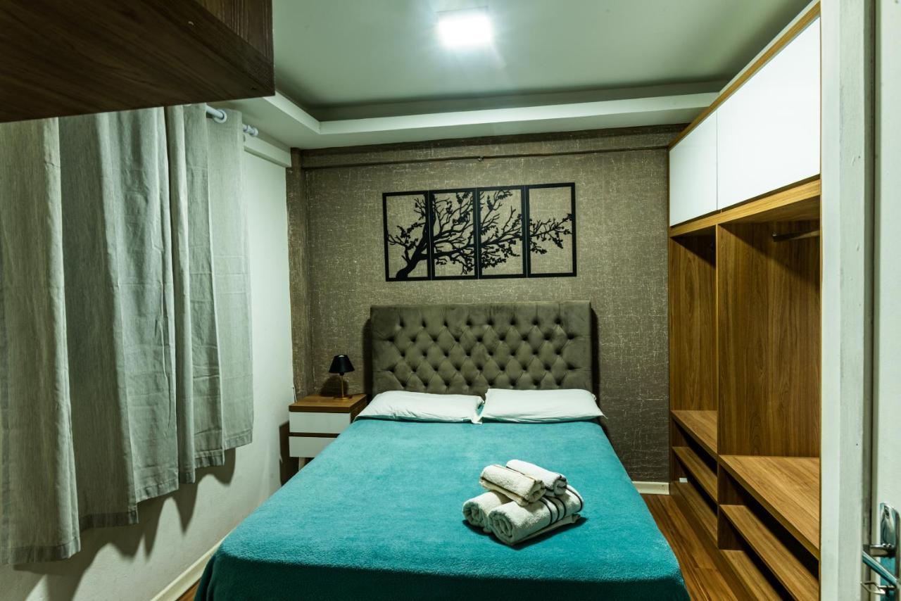 Apartamento Completo De 3 Quartos Em Gramado Exteriér fotografie