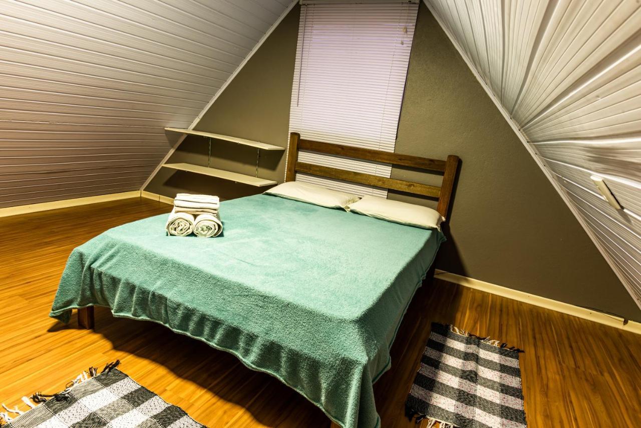 Apartamento Completo De 3 Quartos Em Gramado Exteriér fotografie
