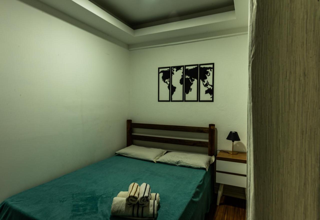 Apartamento Completo De 3 Quartos Em Gramado Exteriér fotografie