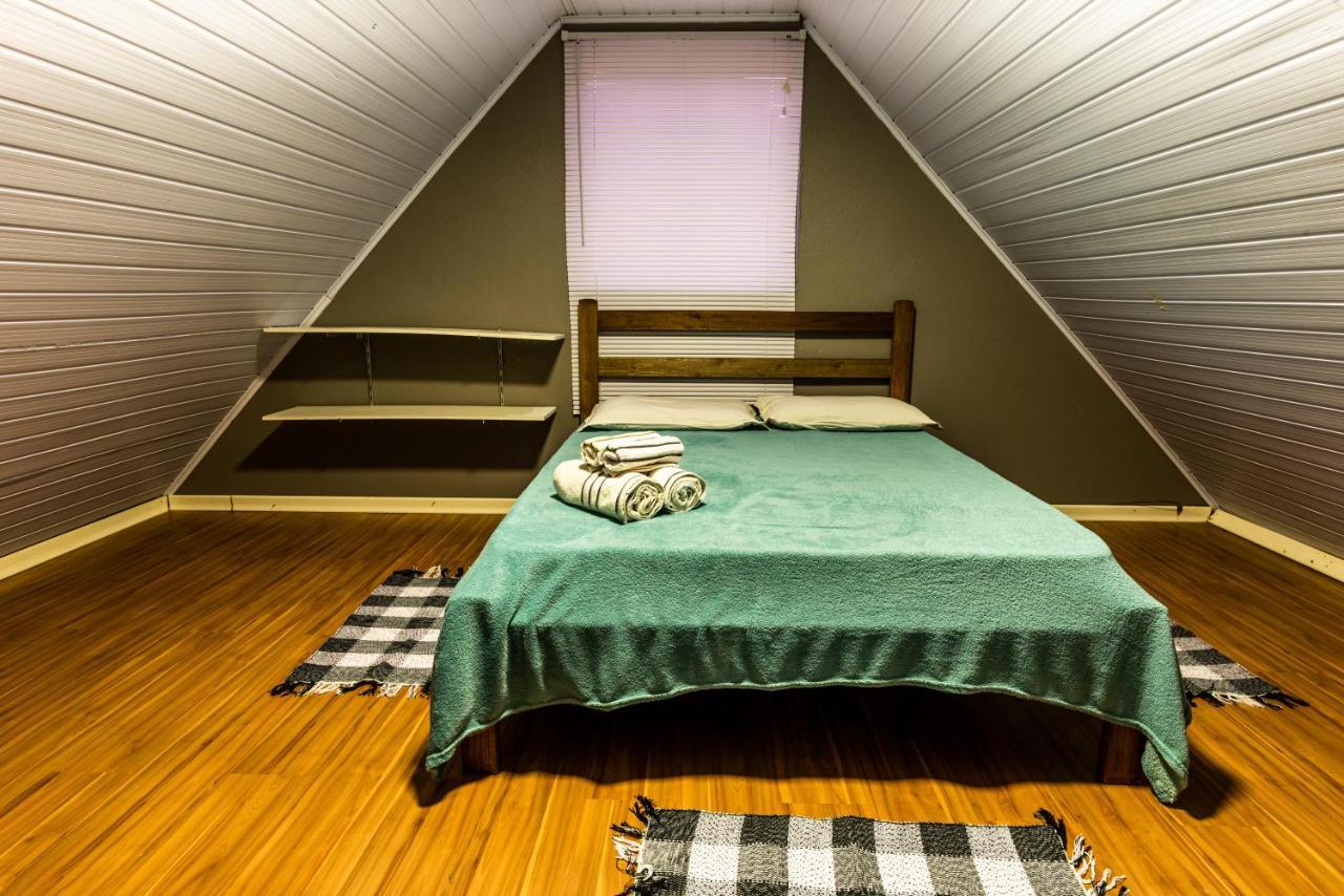 Apartamento Completo De 3 Quartos Em Gramado Exteriér fotografie