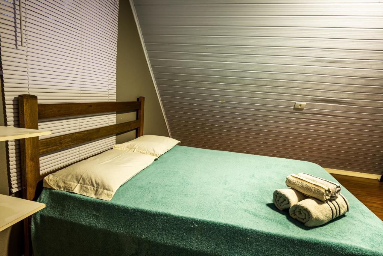 Apartamento Completo De 3 Quartos Em Gramado Exteriér fotografie