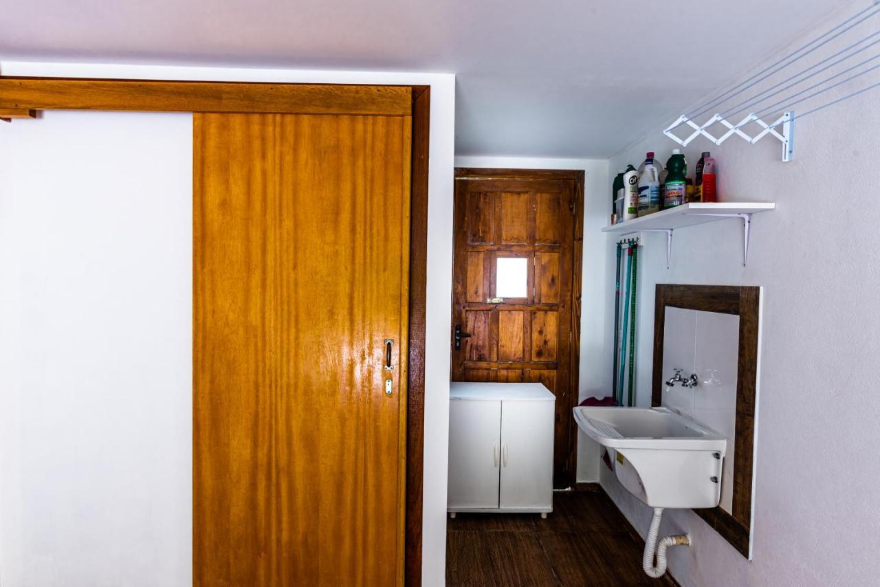 Apartamento Completo De 3 Quartos Em Gramado Exteriér fotografie