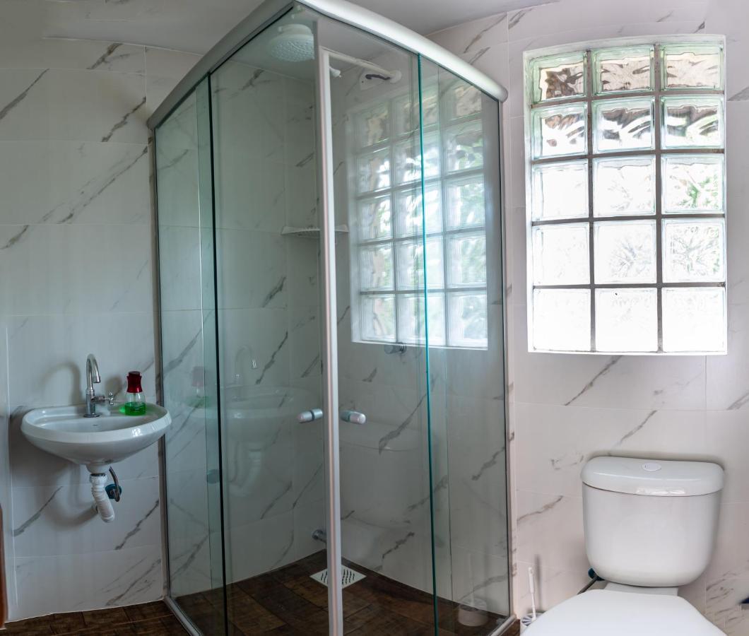 Apartamento Completo De 3 Quartos Em Gramado Exteriér fotografie